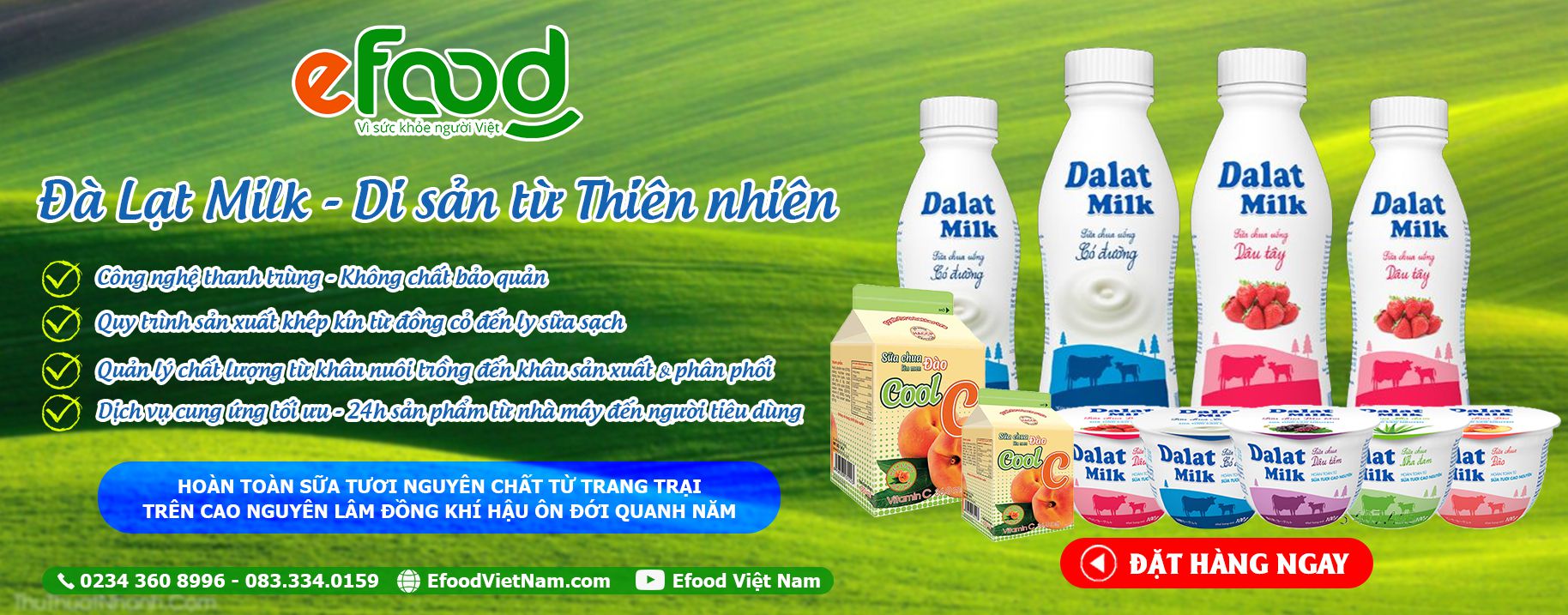 banner dalat milk