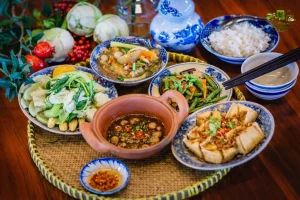 Halal Restaurants In Hue - Vietnam Food Tour