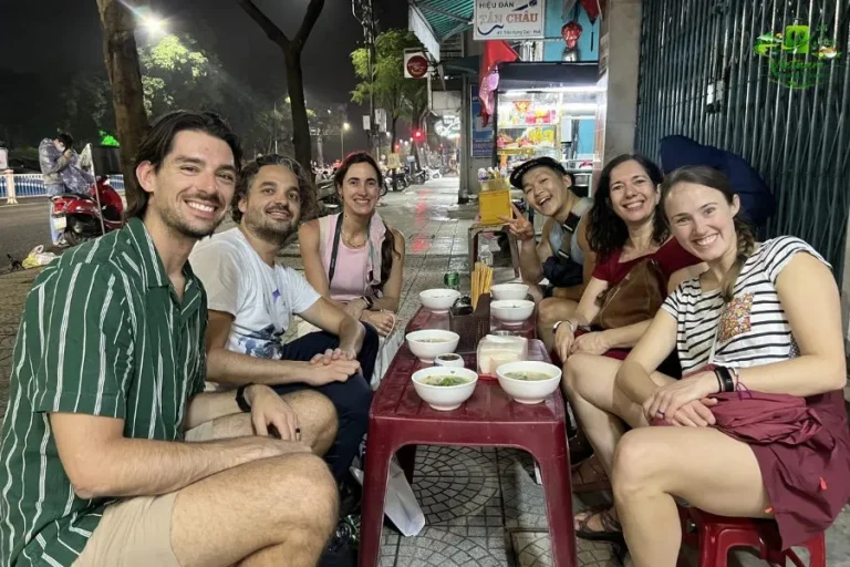 Hue Street Food Tour With A Skilled Guide - Vietnam Food Tour